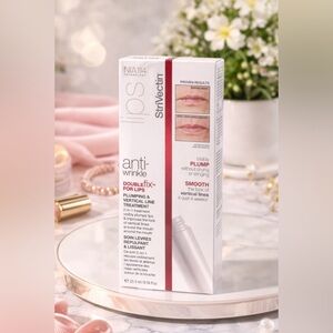 StriVectin Anti-Wrinkle Double Fix™ For Lips – Plumping